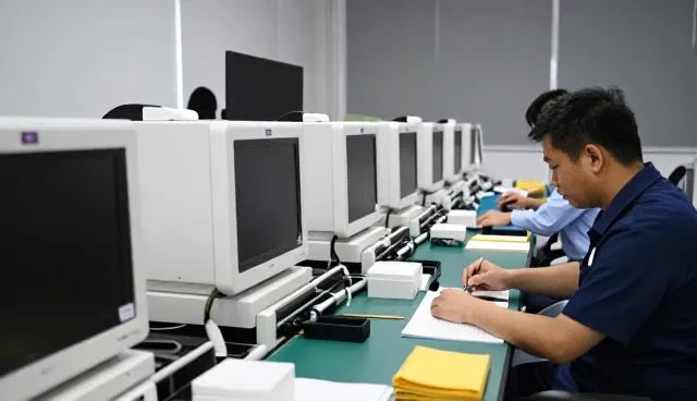 南京励优医药科技有限公司