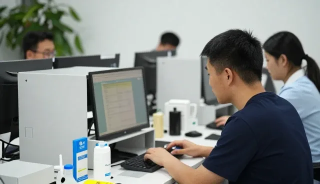 南京励优医药科技有限公司
