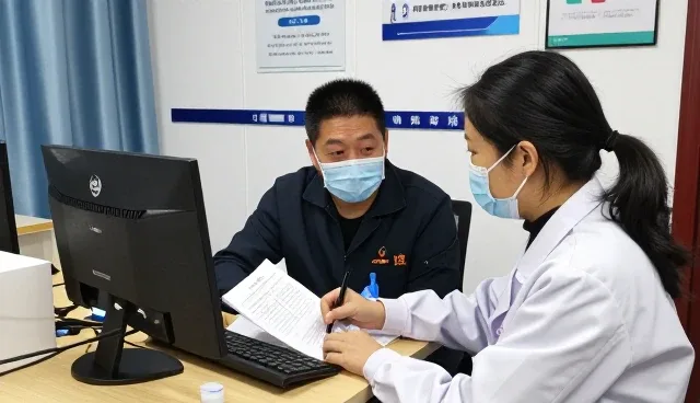 从厂房车间应用看健康管理未来发展方向