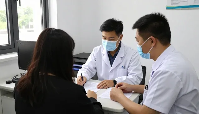 门诊服务常见问题介绍
