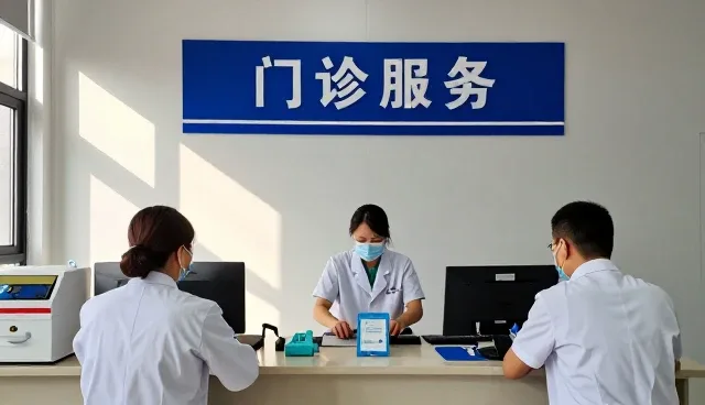 慢病随访帮助解决健康管理问题