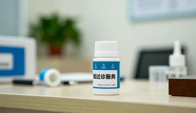 工业园区需求推动门诊服务优化升级