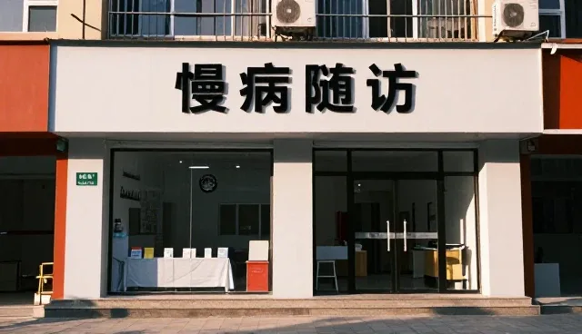 健康管理模式在慢性病管理中的实际应用分析